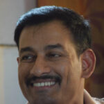 யோகம், கடிதம்