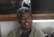 எ.வி. மணிகண்டனின் நிகழ்ச்சிகள் பற்றி ஜெயமோகன்