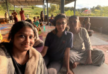 பெண்கள் யோகம்- கடிதம்