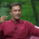 பதஞ்சலி யோகப்பயிற்சிகள்.