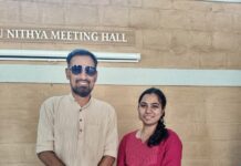 யோகமெனும் அறிதல்- கடிதம்