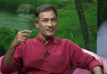 ஆன்ம பலம், யோகம்- கடிதம்