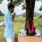 ஆலயக்கலை, பயணம்