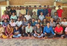 புதிய புல்வெளிகள்…