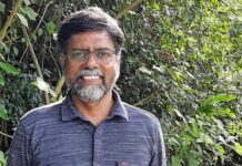 பௌத்த தியானம்- விபாசனா தொடக்கப் பயிற்சி