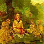 அத்வைதம் ஏன்?, கடிதம்