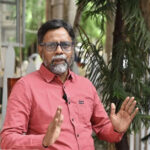 கவிஞருடன் தியானம்