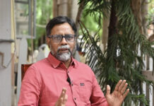 கவிஞருடன் தியானம்