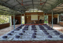 விபாசனா, பௌத்த மெய்யியல் வகுப்புகள்