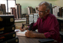 இந்திய தத்துவம் மூன்றாம் நிலை மீண்டும் நிகழுமா?