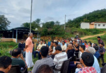 சூழல், கடிதம்