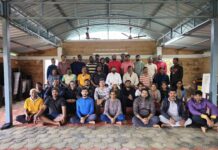 உளக்குவிப்பு நிகழ்ந்தபின்னர்…