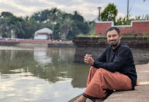 யோகப்பயிற்சி முகாம்