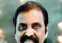 வைரமுத்து விவகாரமும் சாதியும்