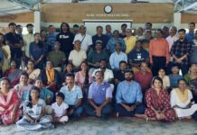 ஆலயங்கள், மகத்தான வகுப்பு