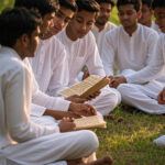 இளைஞர்களுக்கான வேதாந்தம்