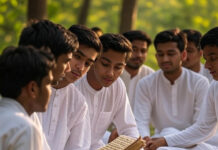 இளைஞர்களுக்கான வேதாந்தம்