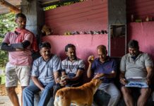 நம் கதாபாத்திரங்கள்