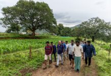 ஓர் உரையாடல்