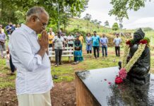 தரிசனம், கடிதம்