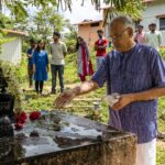 ஆன்மிகப் பயிற்சிகள் என்னென்ன?