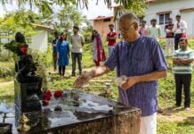 ஆன்மிகப் பயிற்சிகள் என்னென்ன?