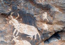 தொல் ஆன்மிகம், கடிதம்