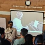 இசையில் மலர்ந்தது…