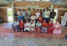 சைவம், ஆசிரியனின் காலடியில்