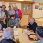 நாவல் அரங்கு – கடிதம்