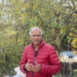 இந்தியாவின் முகத்தை முன்வைப்பது…