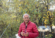 இந்தியாவின் முகத்தை முன்வைப்பது…