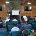 That awe of nature – philosophy class experience