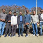 பூன் தத்துவ முகாம், குருப்பிரசாத்