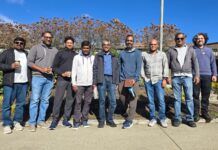 பூன் தத்துவ முகாம், குருப்பிரசாத்