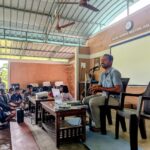 பறவைகள் வழியாக மீட்பு