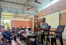 பறவைகள் வழியாக மீட்பு