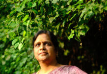 தாவரங்கள், வனம் அறிமுக வகுப்புகள்