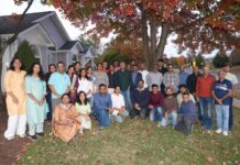 நாவல் பயிற்சி- பாலாஜி ராஜு