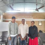 ஏ.வி.மணிகண்டனின் மரபு