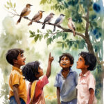 பறவை பார்த்தல் வகுப்புகள்