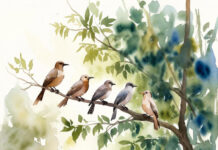 பறவை பார்த்தல் வகுப்புகள்