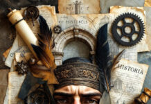 வரலாற்றில் ஓர் இடம்