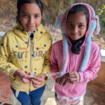 தாவரங்களின் குழந்தைகள்