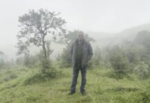 இயற்கையின் இடத்தில்