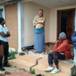 தத்துவத்தை அறிதல்- ராஜேஸ்வரி.