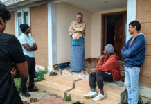 தத்துவத்தை அறிதல்- ராஜேஸ்வரி.