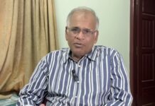 கசப்புகளை எதிர்கொள்வது பற்றி…