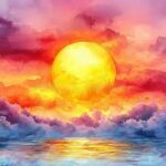 பொற்திரை, சக்திவேல்