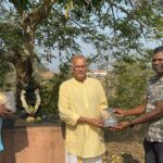 சரஸ்வதியும் சாரதையும்